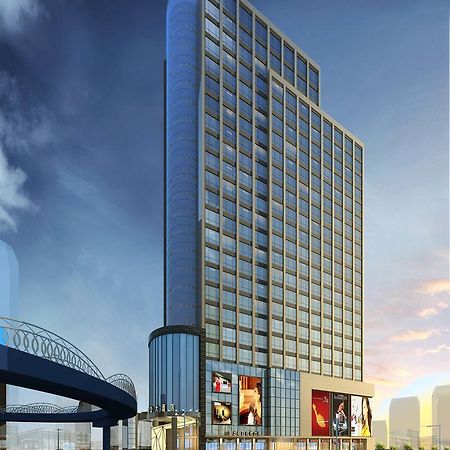 Argyle Grand Hotel Xingyi  Zewnętrze zdjęcie
