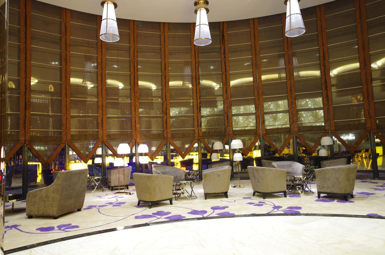 Argyle Grand Hotel Xingyi  Zewnętrze zdjęcie