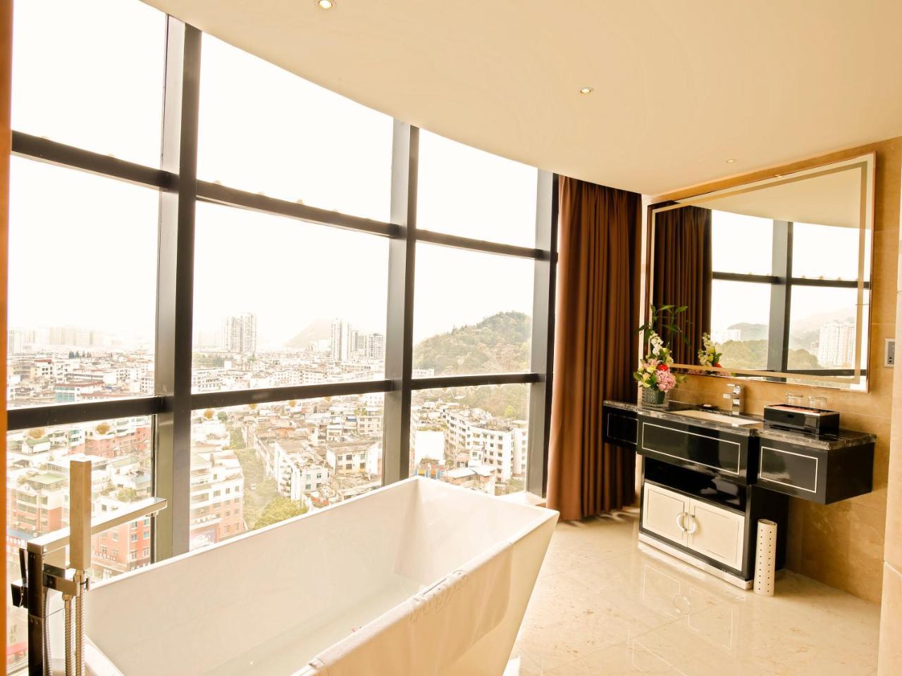 Argyle Grand Hotel Xingyi  Zewnętrze zdjęcie